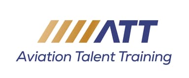 Aviation Talent Training Logo